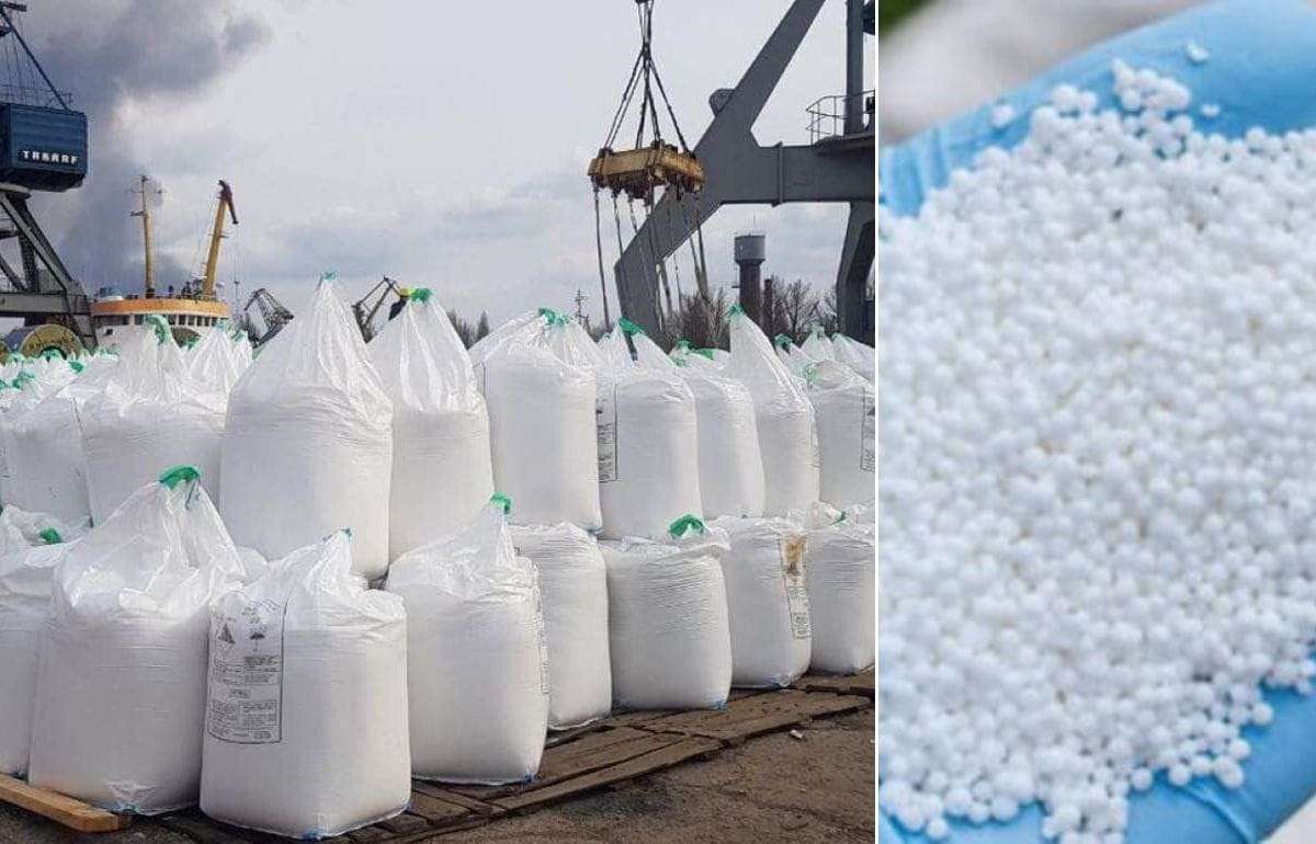 Глобальный рынок карбамида: геополитика диктует цены - agroexpert.md