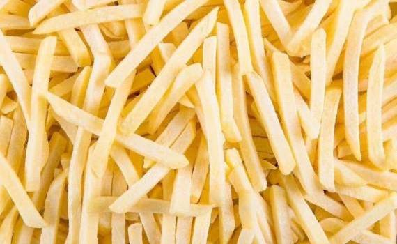 Азия существенно снизила цены на картофель фри на мировом рынке - agroexpert.md