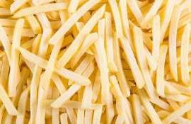Азия существенно снизила цены на картофель фри на мировом рынке - agroexpert.md