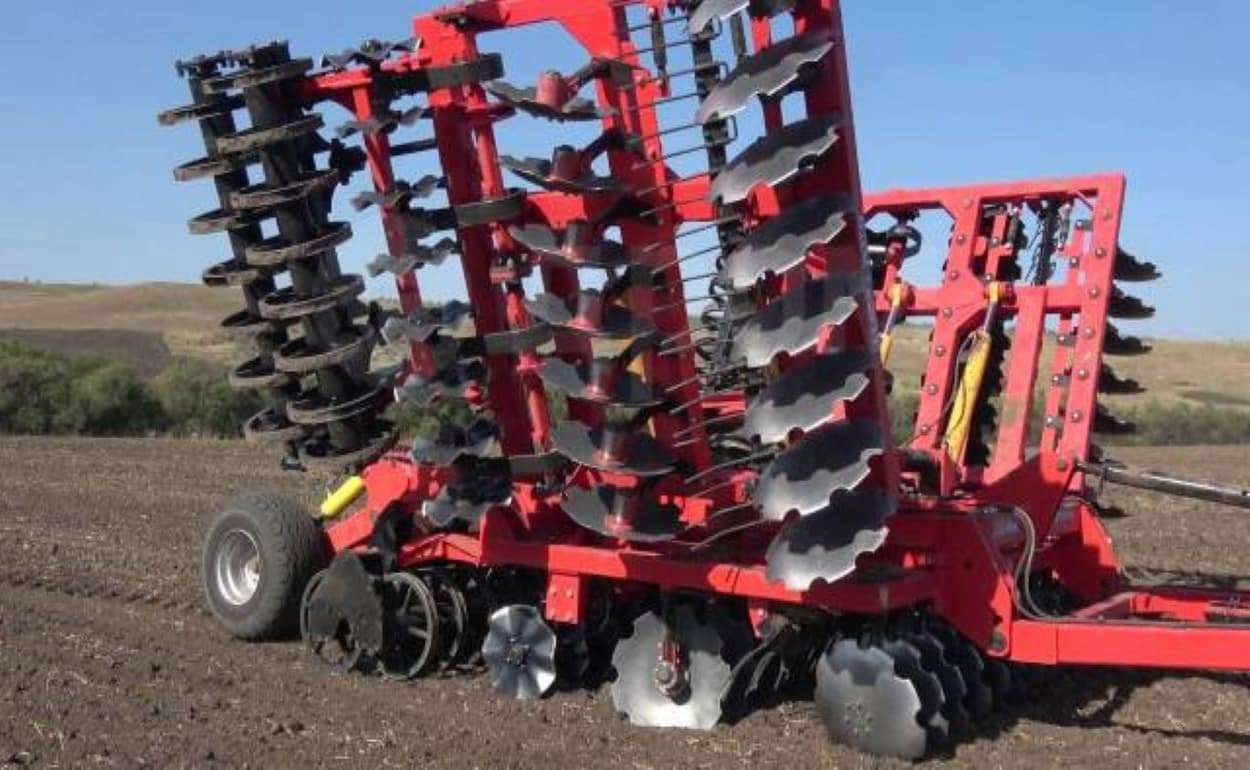 Импорт дисковых борон в Молдову (2023–2025): география и ценовая динамика - agroexpert.md