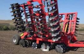 Импорт дисковых борон в Молдову (2023–2025): география и ценовая динамика - agroexpert.md