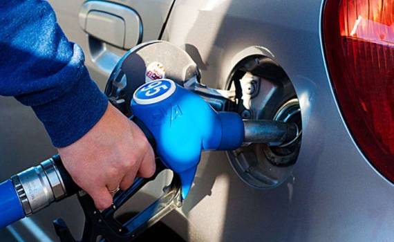 НАРЭ обновило предельные цены на бензин и дизтопливо – рост продолжается - agroexpert.md