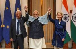 ЕС и Индия создают новую торговую платформу сотрудничества - agroexpert.md