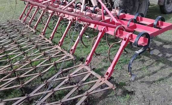 Рынок импортной почвообрабатывающей техники в Молдове: обзор 2023–2025 - agroexpert.md