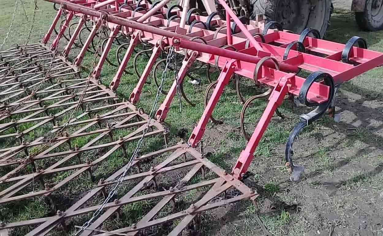 Рынок импортной почвообрабатывающей техники в Молдове: обзор 2023–2025 - agroexpert.md