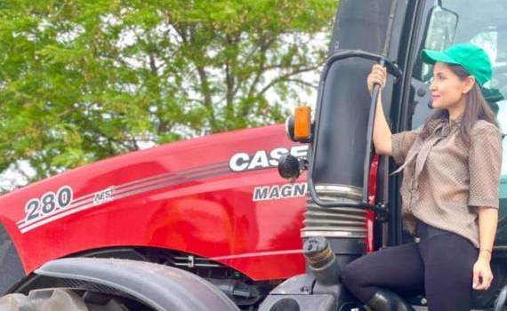 Câștigătoarea TalentA din România face agricultură cu valoare adăugată - agroexpert.md