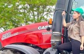 Câștigătoarea TalentA din România face agricultură cu valoare adăugată - agroexpert.md