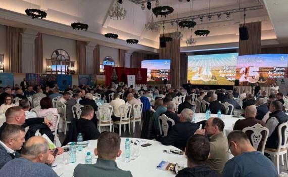 25 de ani de Agrostoc - agroexpert.md