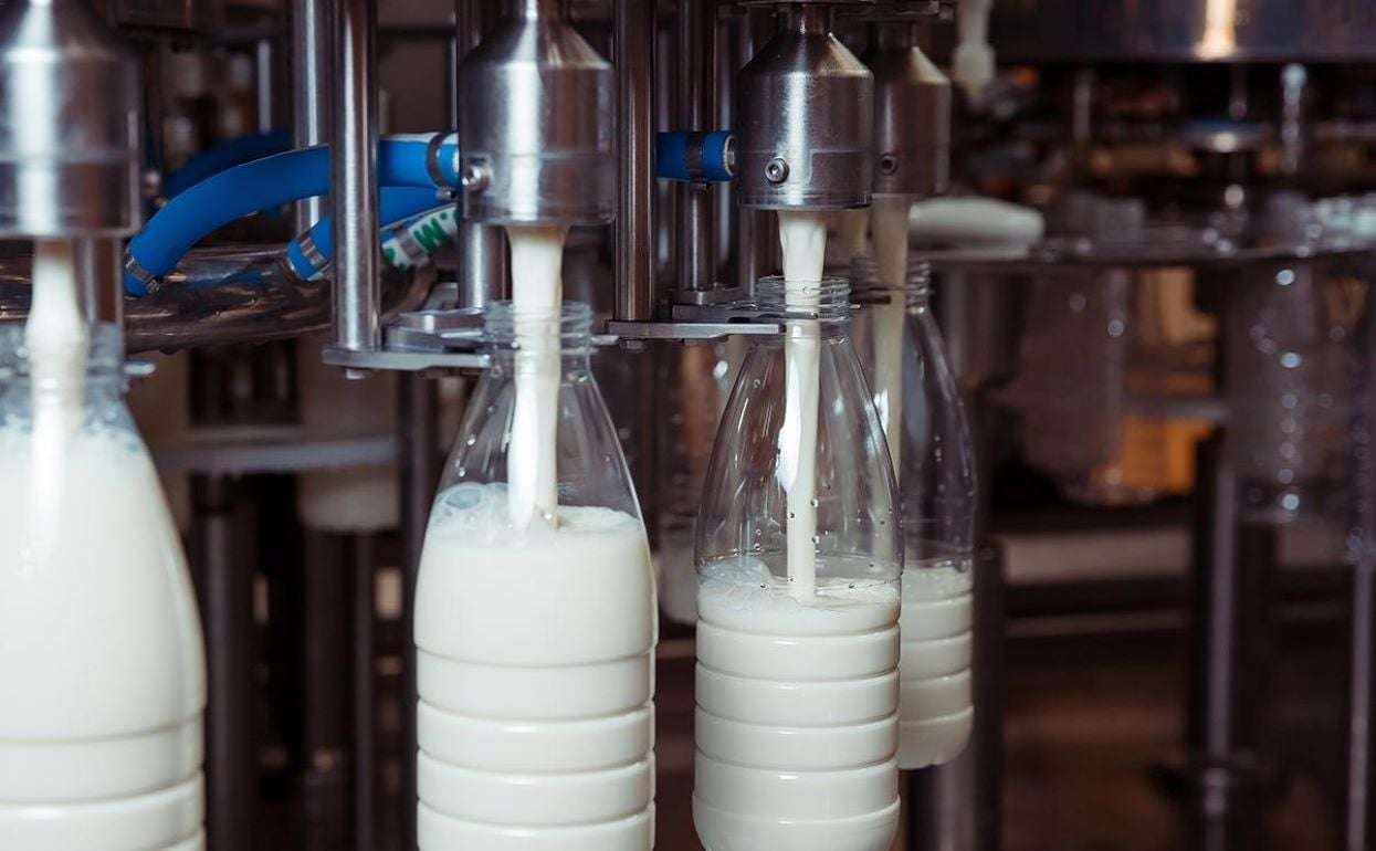 Цены на молоко в Молдове могут снизиться вслед за украинским рынком - agroexpert.md