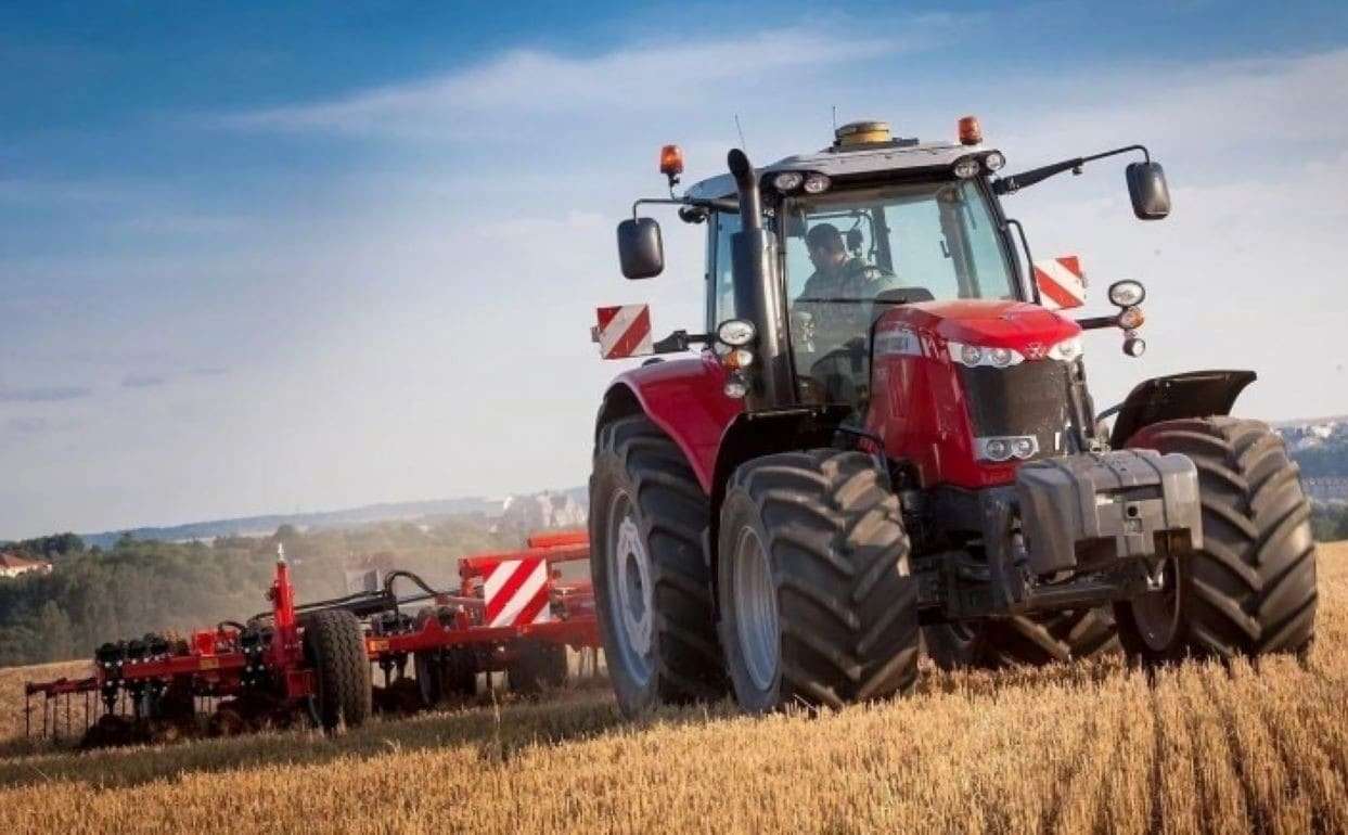 Программа FCA профинансировала 318 сельскохозяйственных предприятий - agroexpert.md