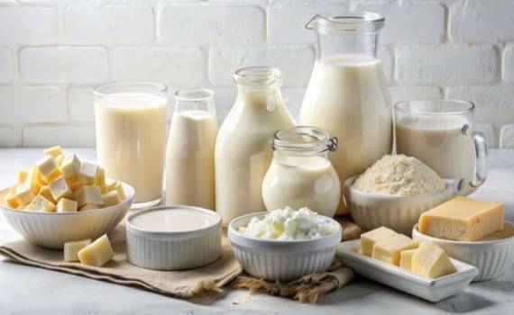 Китай снижает импортные пошлины на молочную продукцию из ЕС - agroexpert.md