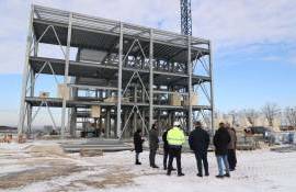 Новый кормовой комплекс стоимостью 218 млн леев появится в Грэтиешть - agroexpert.md