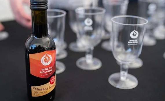Vinul Moldovei începe 2026 în forță - agroexpert.md