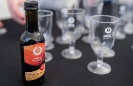 Vinul Moldovei începe 2026 în forță - agroexpert.md