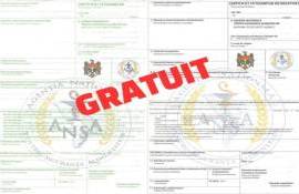С 5 февраля ANSA отменяет плату за фитосанитарные сертификаты - agroexpert.md