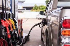 НАРЭ объявила новые предельные цены на бензин и дизельное топливо - agroexpert.md