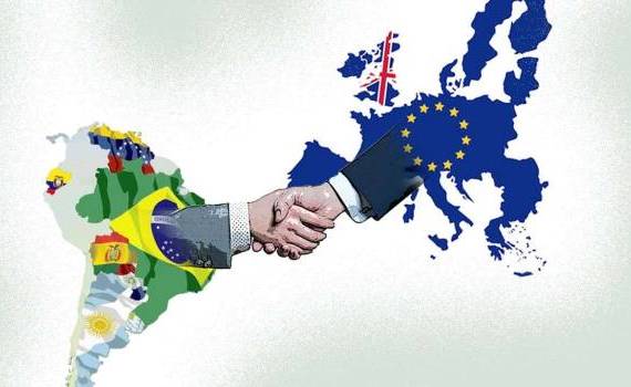 Mercosur în comerțul global - agroexpert.md