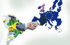 Mercosur în comerțul global - agroexpert.md