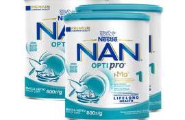 ЕС снизил допустимый уровень токсина в детских смесях - agroexpert.md