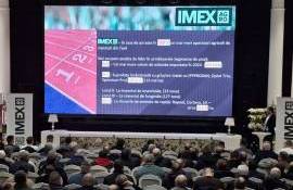 Seminar IMEXAGRO la Bălți - AGROEXPERT.MD 