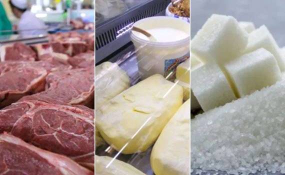 Мировые цены на продукты питания падают уже пять месяцев подряд — ФАО - agroexpert.md