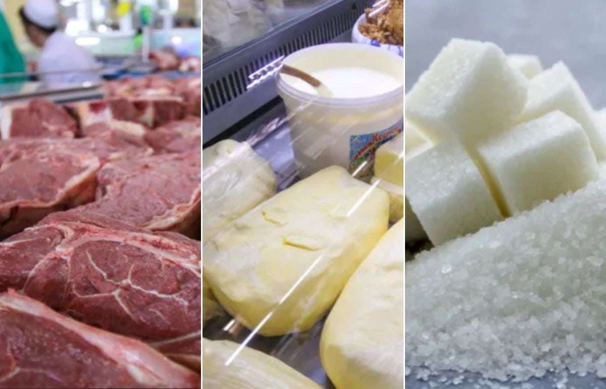 Мировые цены на продукты питания падают уже пять месяцев подряд — ФАО - agroexpert.md