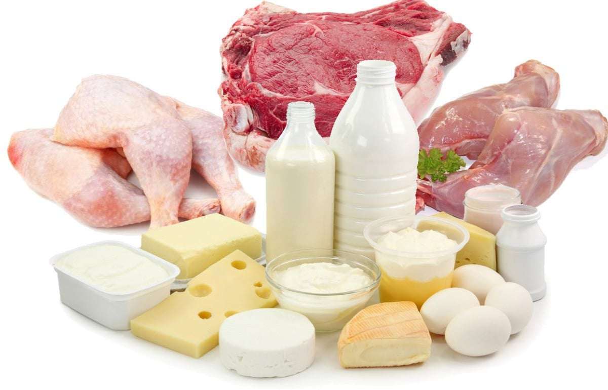 ANSA: как гражданам продавать излишки продукции животного происхождения - agroexpert.md