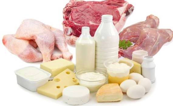 ANSA: как гражданам продавать излишки продукции животного происхождения - agroexpert.md