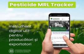 Цифровой сервис снижает риск отказов на рынке ЕС для молдавских фермеров - agroexpert.md