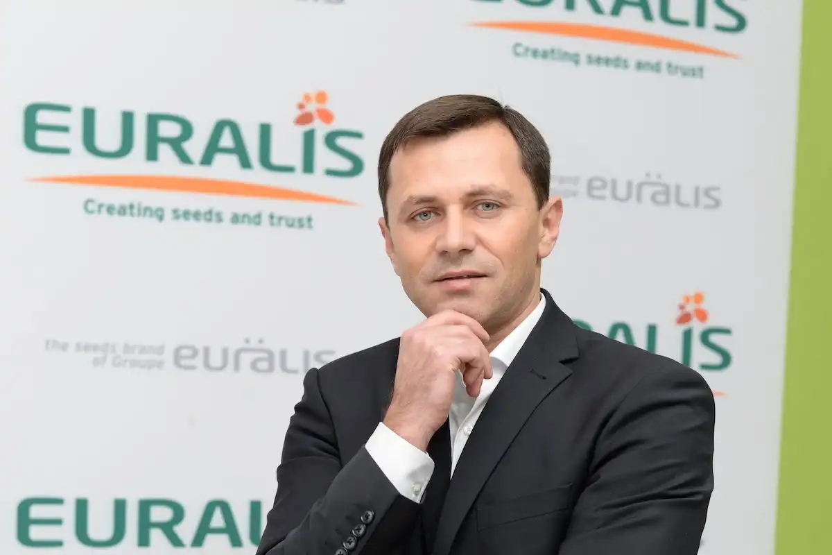 Euralis: стабильность урожаев как основа семенного бизнеса