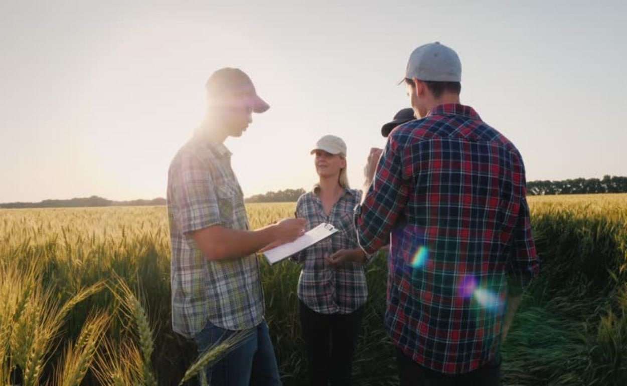 CCAR: Индивидуальное консультирование для вашего фермерского хозяйства - agroexpert.md