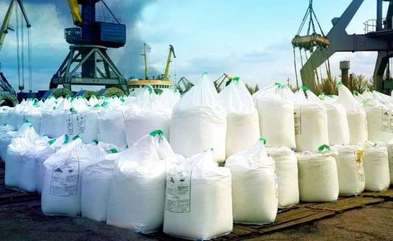 С начала года стоимость карбамида увеличилась на 18% - agroexpert.md
