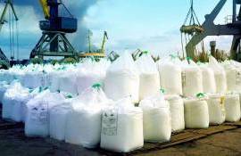 С начала года стоимость карбамида увеличилась на 18% - agroexpert.md