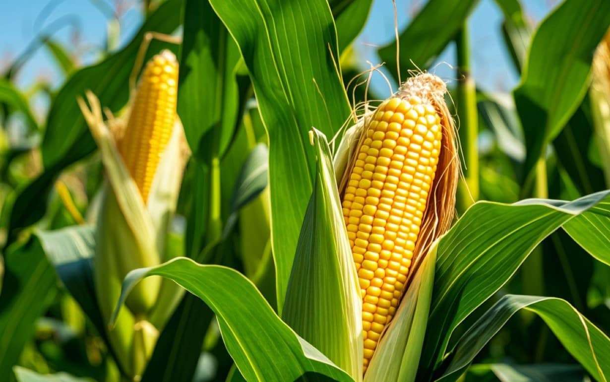 Почему ЕС отходит от украинской кукурузы, выбирая Бразилию и США - agroexpert.md