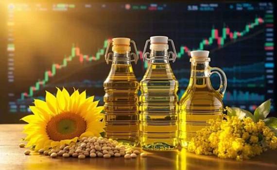 Масляный обзор: тишина на рынках, каникулы в Азии, прогнозы на весну - agroexpert.md