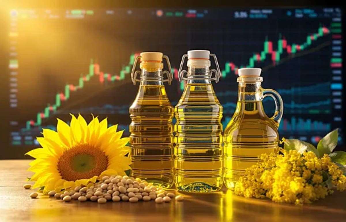 Масляный обзор: тишина на рынках, каникулы в Азии, прогнозы на весну - agroexpert.md