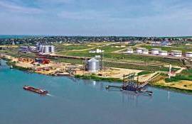 liderul comerțului naval al Moldovei  - agroexpert.md