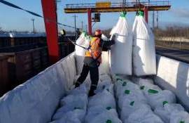 Резкое сокращение поставок азотных удобрений тревожит аграриев ЕС - agroexpert.md