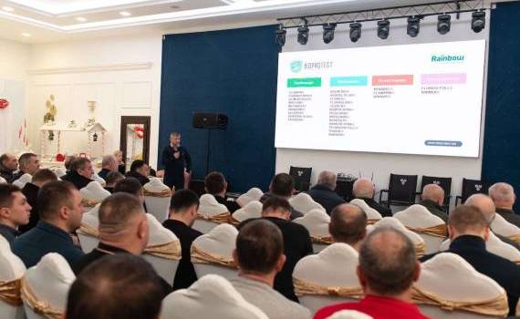 noului sezonului agricol împreuna Bioprotect - agroexpert.md