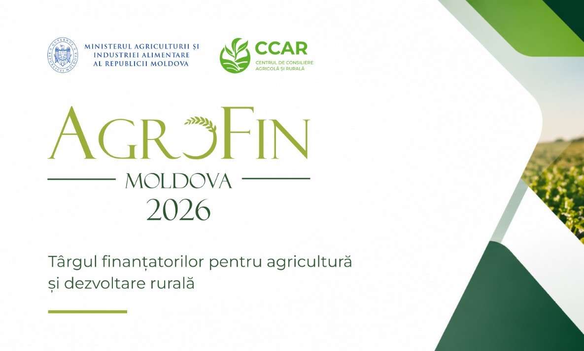 AgroFin - AGROEXPERT.MD