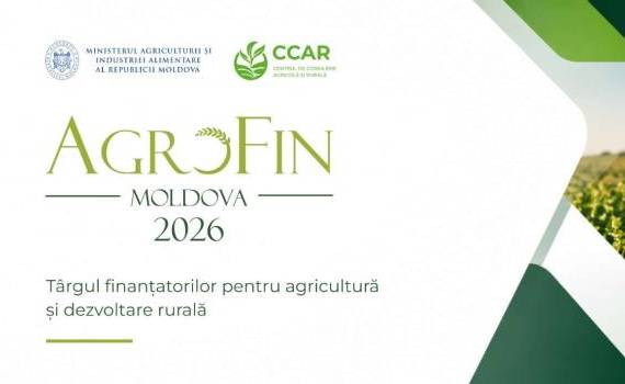 AgroFin - AGROEXPERT.MD