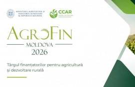 AgroFin - AGROEXPERT.MD