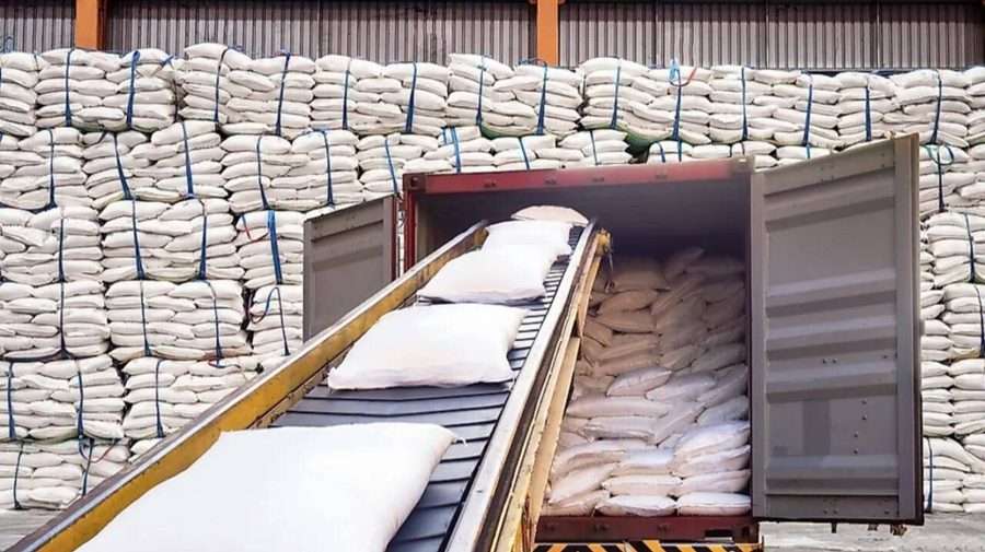 Alertă în sectorul zahărului importuri - agroexpert.md