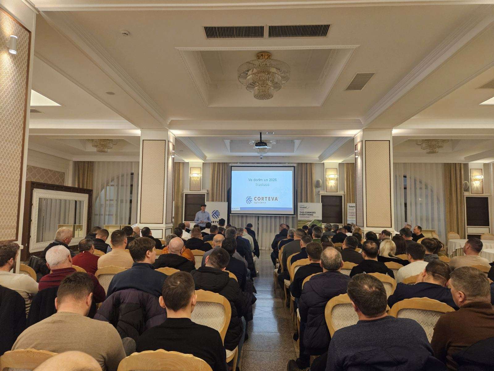 protecția și nutriția culturii viței-de-vie - agroexpert.md