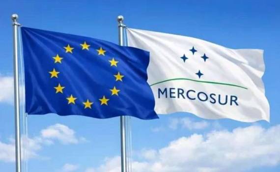 МЕРКОСУР: Евросоюз вводит новые защитные меры для своих аграриев - agroexpert.md