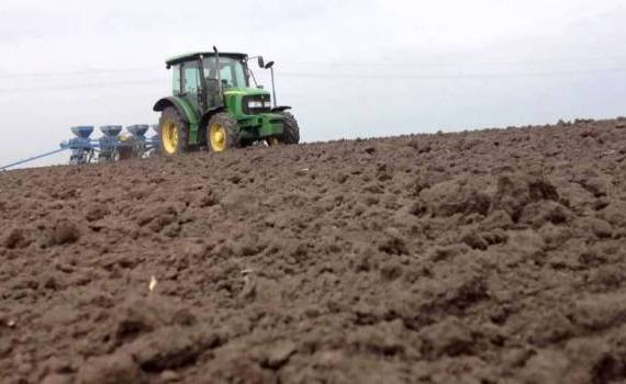 Semănatul de primăvară la Nord - agroexpert.md
