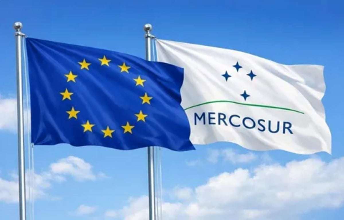 МЕРКОСУР: Евросоюз вводит новые защитные меры для своих аграриев - agroexpert.md