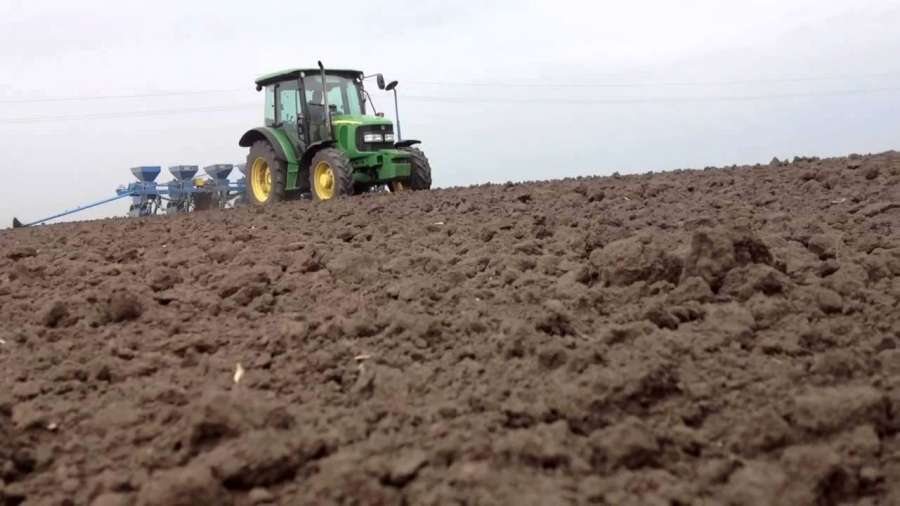 Semănatul de primăvară la Nord - agroexpert.md