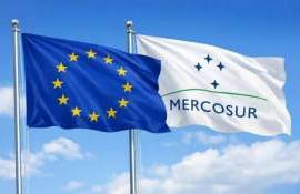 МЕРКОСУР: Евросоюз вводит новые защитные меры для своих аграриев - agroexpert.md