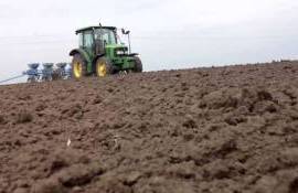 Semănatul de primăvară la Nord - agroexpert.md